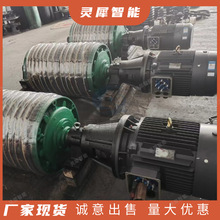 工厂直发防爆电动滚筒 质保电动滚筒 YDB隔爆型油冷式电动滚筒