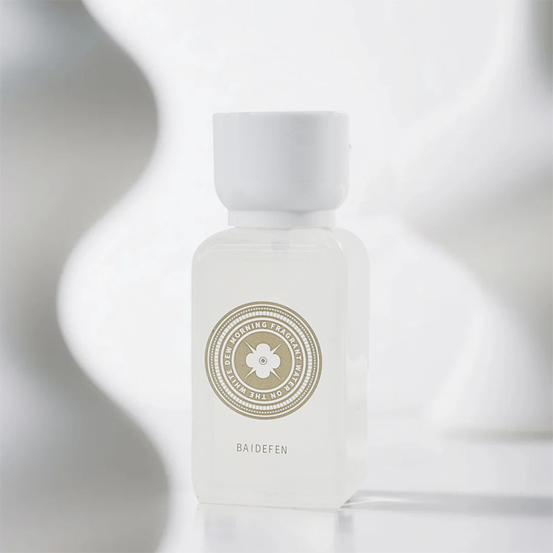 Noche blanca silenciosa seducción perfume carnaval nocturno emotivo perfumes duraderos de alta calidad perfumes damas al por mayor