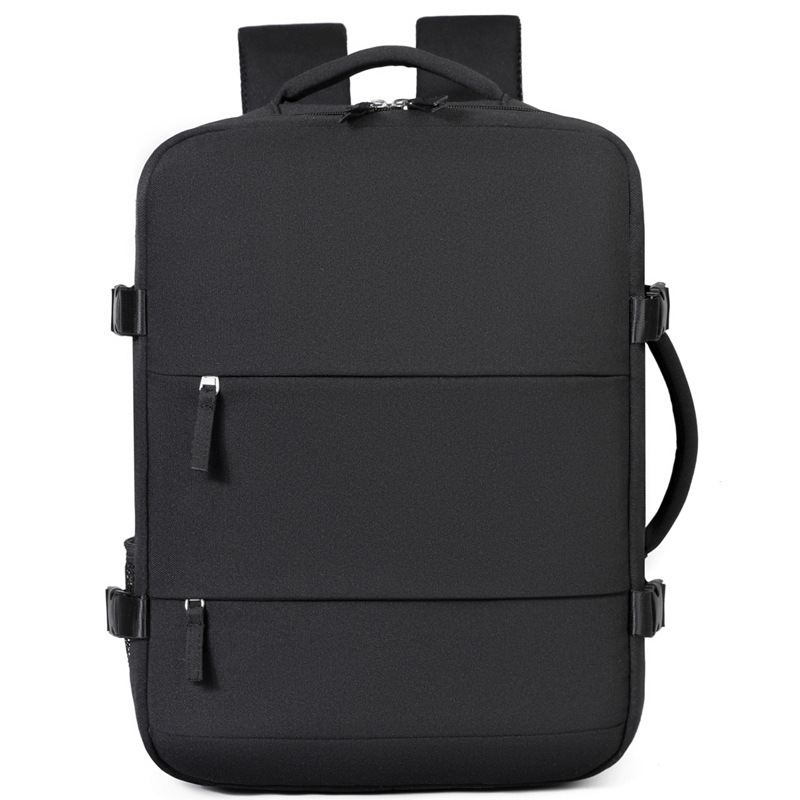 Neuer, geräumiger Business-Laptop-Rucksack für Kurztrips: Trendig, leicht, mit mehreren Fächern, ideal für Schüler und Studenten._voghion.com
