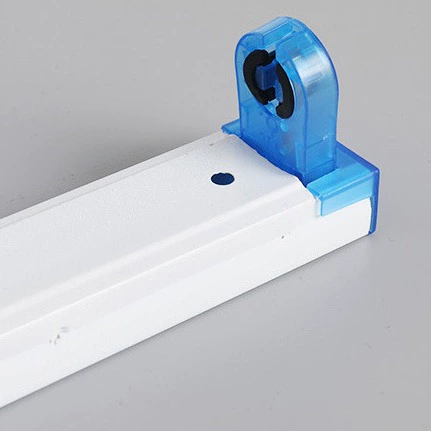 LED-интегрированная планка кристальный головной кронштейн, одиночная лента, водонепроницаемое водяное крепление с регулируемой яркостью, двойная плоская диммируемая тройная световая установка