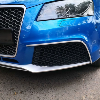 Rs3 Front Bumper with Large Surround Including – Big Surrounded