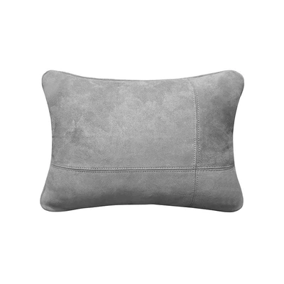 headrest original neck pillow — Headrest - grey-bach-waist