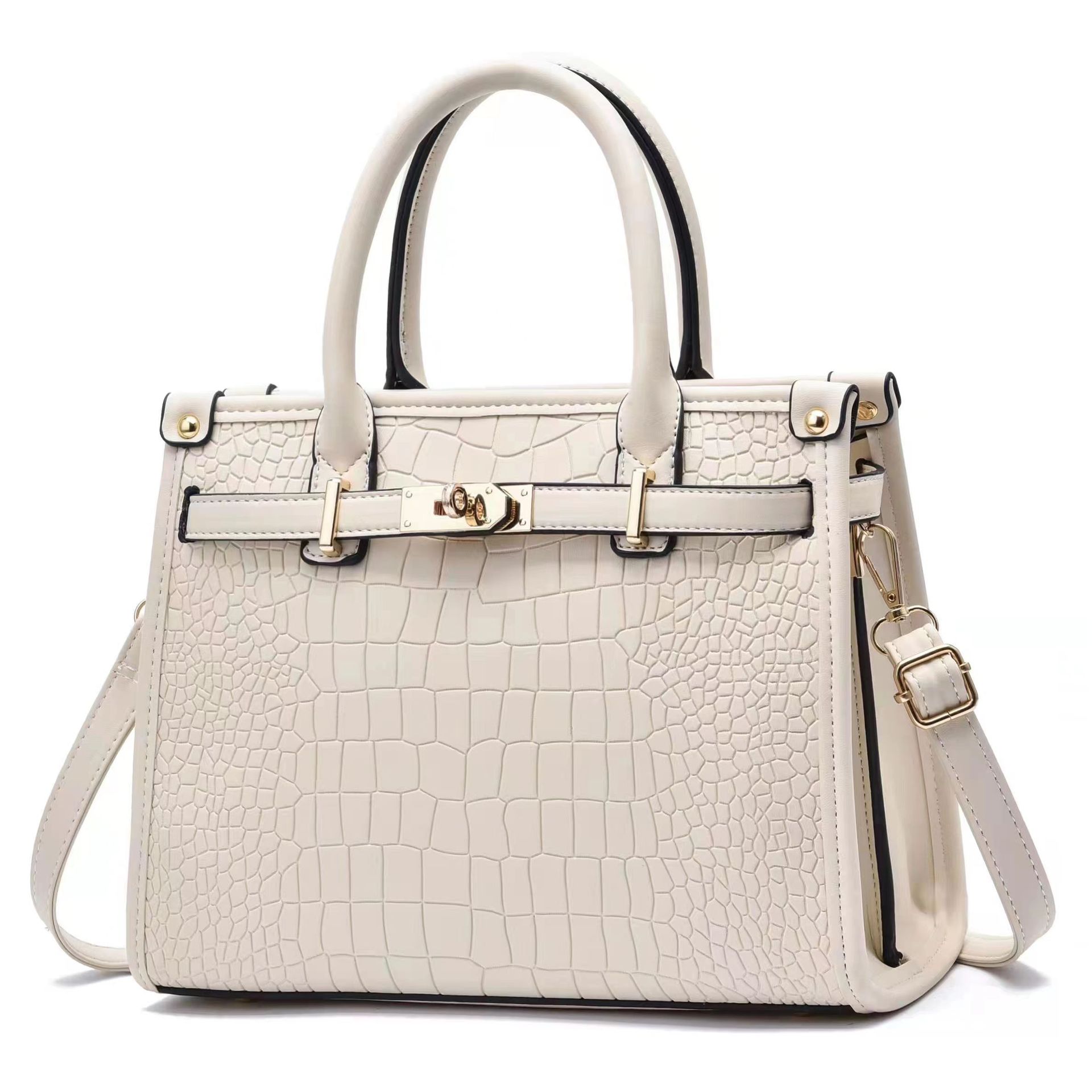 Bolsos de Gran Capacidad para Comercio Exterior del Fabricante, Bolsos Modelo 2025, Bolsos Maternales para Mujer, Bolsos Daxi Populares de Este Año para Mujer image 5