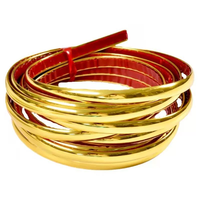 Полоса карты Настенная ткань наслоение текстуры Декоративная полоса настенная панель подсветка полосы обои самоклеющиеся ПВХ яркая золотая полоса Водонепроницаемая Красивая полоса шва