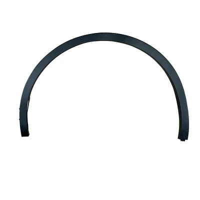 Applicable to Tesla modelY front left and right wheel fender anti-scratch rub Strip wheel eyebrow 1494186-00-b (Wheel eyebrow) - model-yfront-wheel-eyebrow-left