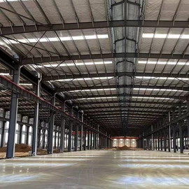 集成房屋;钢结构;厂房