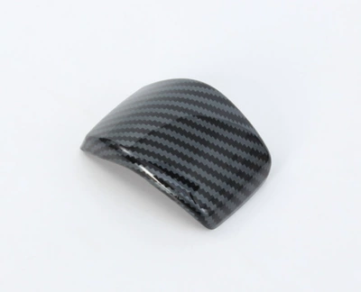 rear fog lamp door side strip | Şüşə kənarı xromları/moldingləri - gear-head-1-carbon-fiber-zx