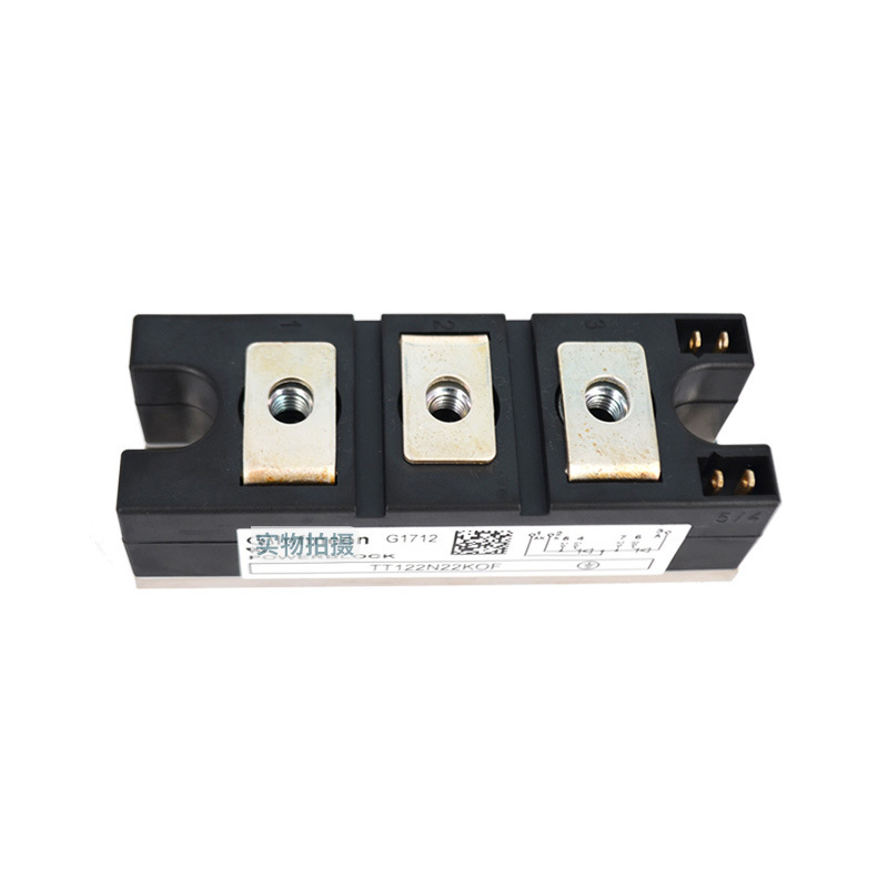 TT122N22KOF TT122N24KOF Bidirectional Controllable Silicon Module, Brand New Original, Power Module