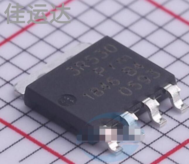 PSMN3R5-30YL,115 规格 SOT669 MOS场效应管