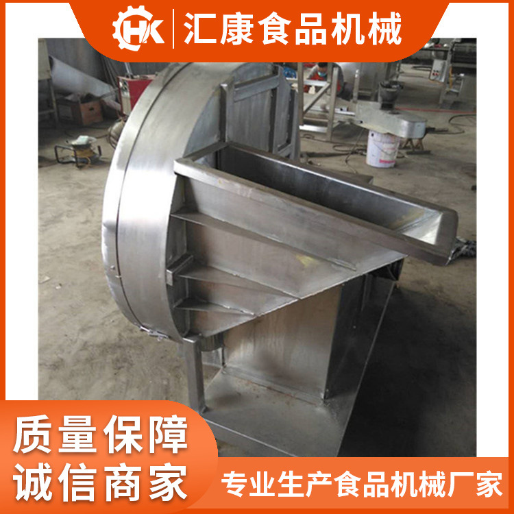 汇康优质刨肉机批发生产厂家  圆盘式无骨冻盘肉刨片机  价格优惠