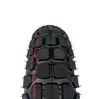 Elektrikli avtomobil şinləri 1010inch Vacuum Tire Electric