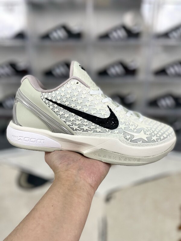莆田鞋 纯原版本 科比6代篮球鞋Kobe6青蜂侠碳板男女实战运动鞋子|undefined