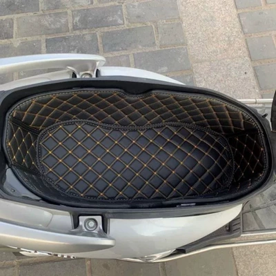Jiayu 110 Seat Bucket Pad Scr: Motorcycle cushion
