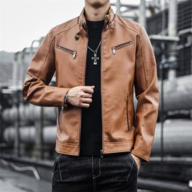 男式夹克;男式羽绒服;男式棉服