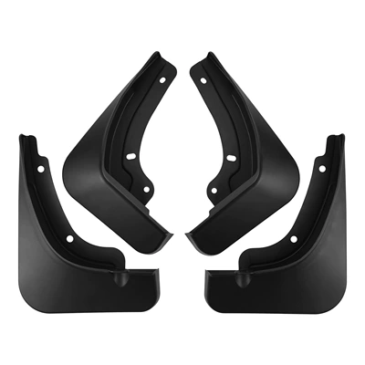 Tire Mudguard Modification, Mudguard
