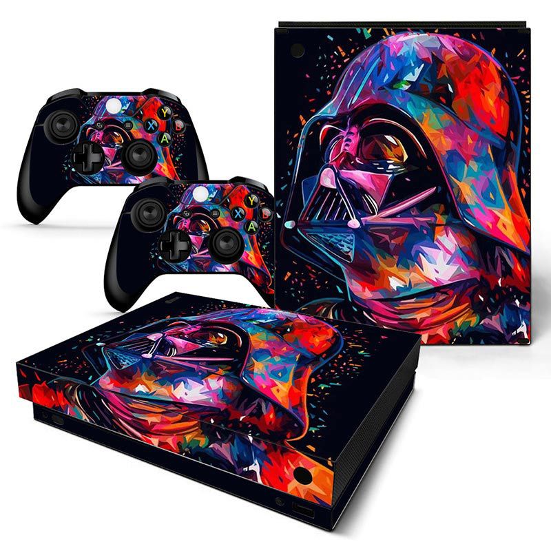 Xbox Sticker 1