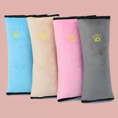 Factory Direct supply car seat Seat belt shoulder pad