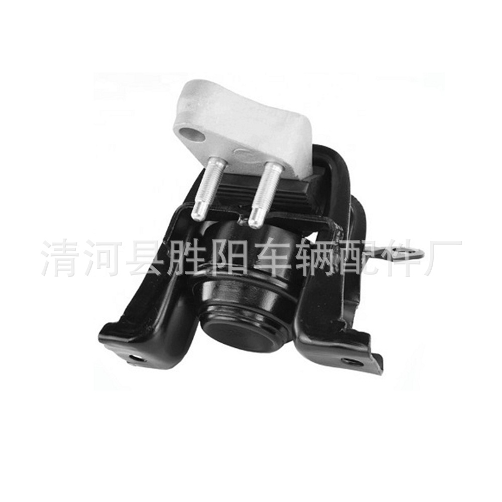 12305 - 22430 12305 - 22420 fábrica de soporte de motor de goma