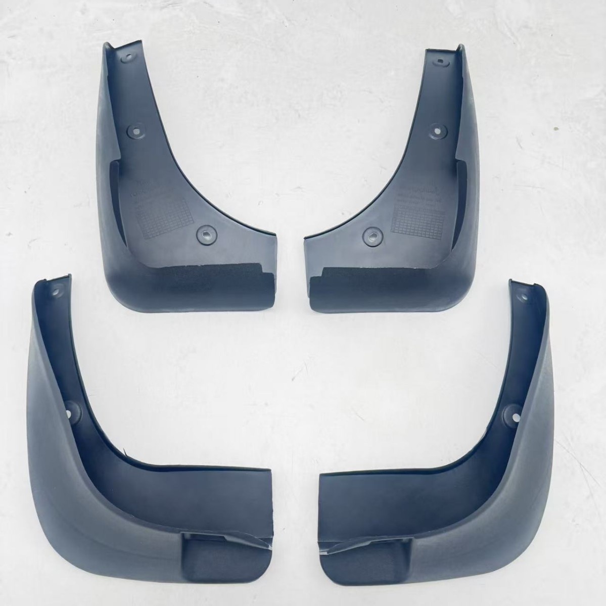 Aplicable a la carrocería de barro transfronterizo Zhi Run Sportage R SPORT 2011 - 2017