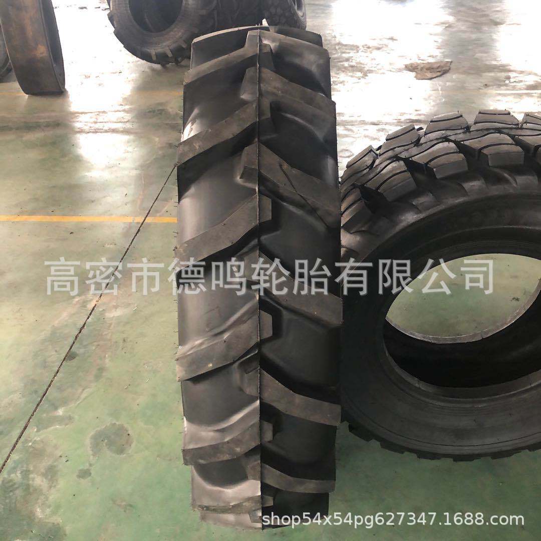 Suministro de neumáticos de tractor 16,9-30 neumáticos agrícolas 14,9-24/26/28/30 neumático