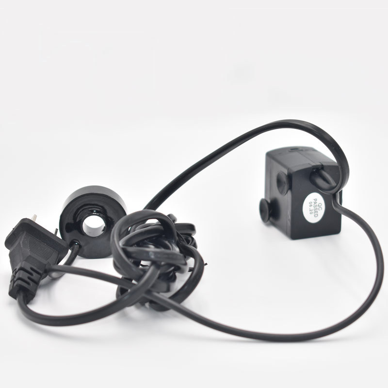 2.5W-60W LED Ceramic Sculpture Fountain Water Pump 3