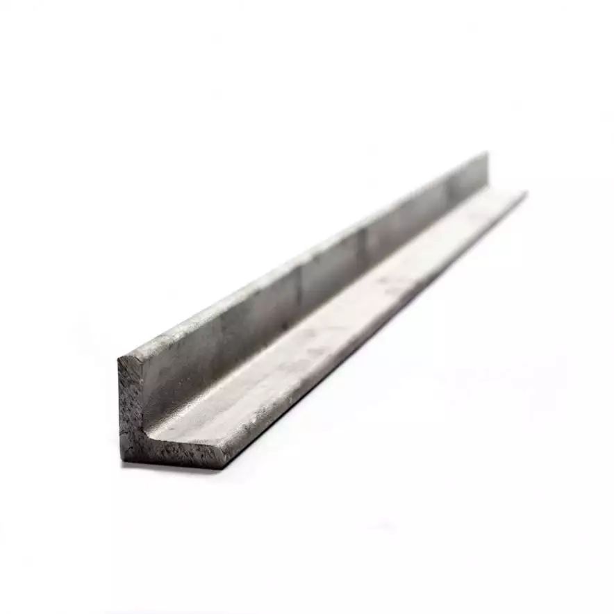 欧标角钢L160x160x15执行标准EN10034:1993钢带打包