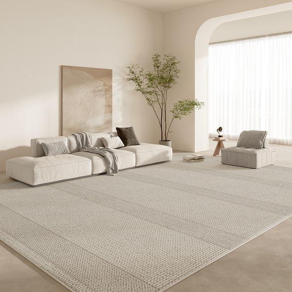 Disposable erasable waterproof carpet for living room