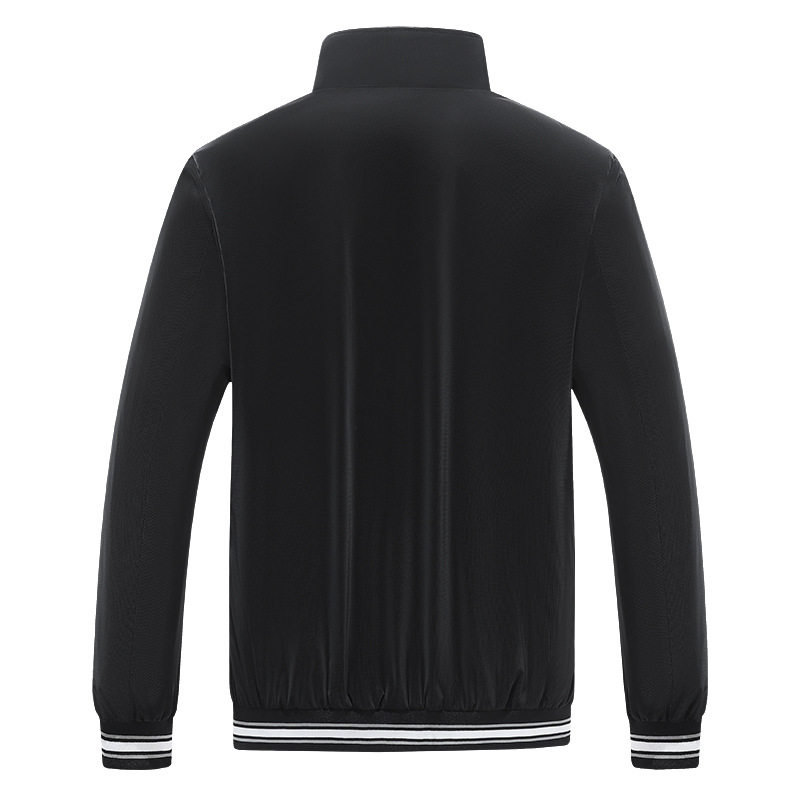 2024 neue modische, lässige, leichte Herrenjacke in Übergröße_voghion.com