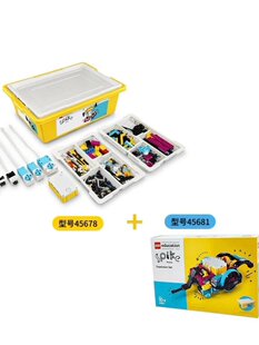 Spike Prime45678�ɾ��̙C���˿Ƅ��ײ�EV3���Scratch�eľ
