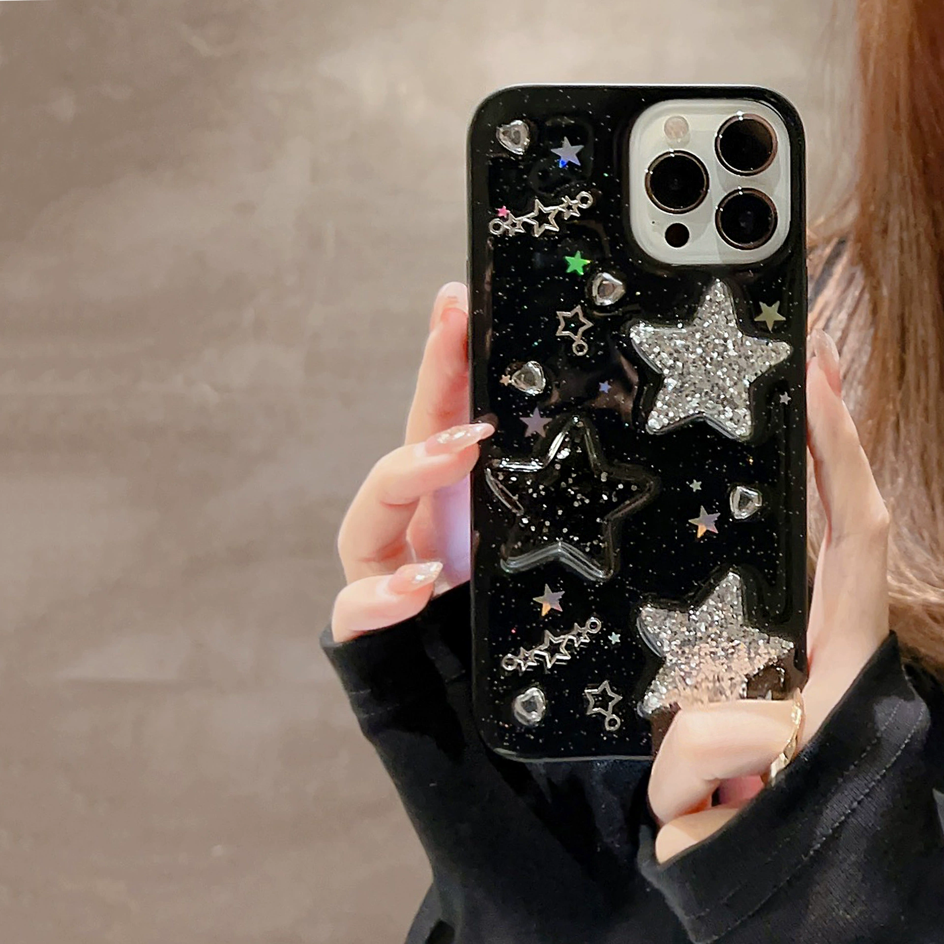 Apple, объемный iPhone 11 для любимого, чехол для телефона, оригинальный iPhone 14 Pro, iPhone, 8