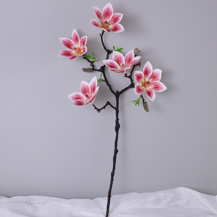 5 PU Xiaolia (Pink)