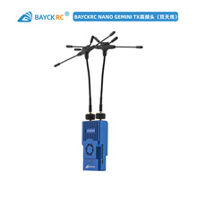 BAYCKRC C3 �p�l915 2.4G Dual Band Gemini���l�^ Nano�}  1W TX