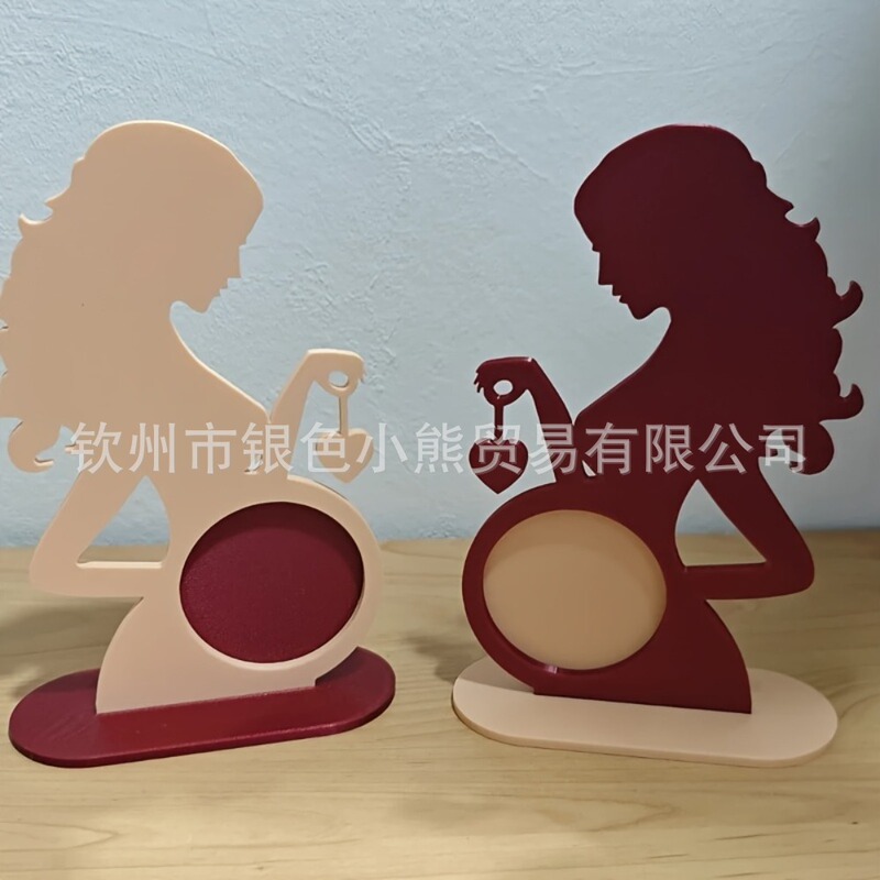 Cross-Border Manufacturers Wholesale Wedding Supplies, Wooden Photo Frames, Maternity Ornaments, Wedding Props, Wooden Maternity Photo Frames Cross-Border Manufacturers Wholesale Wedding Supplies, Wooden Photo Frames, Maternity Ornaments, Wedding Props, Wooden Maternity Photo Frames