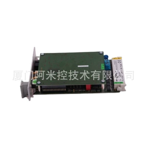 [德国EPRO MMS6220 双通道轴偏心测量模块]