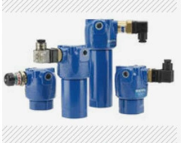 Итальянский MP filtri фильтр MPF1002AG2A16HBP01 Изумрудный завод прямой заказ канала