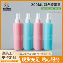 ��ɫ��ƿ200ml�S������ˮС���ػ��y��ˮ���bƿ���Fpet���χ��Fƿ