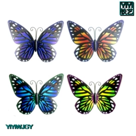 壁挂、壁饰;风铃;金属工艺品