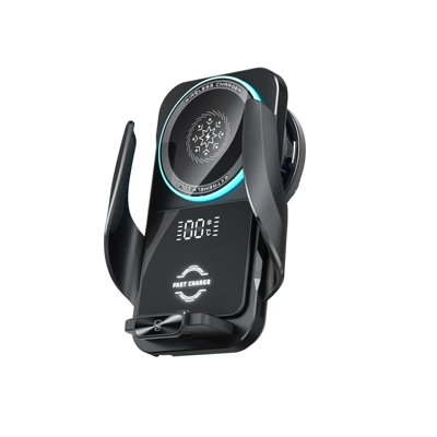 Car phone holder – New Model Semiconductor Refrigeration Car
