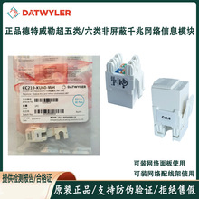 ��Ʒ��������Cat6ǧ���������ģ�KCC219-KU60WH��Ϣģ�K�����