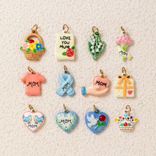 ����W���羳�¿��ɫMAMAϵ�в��P䓵���DIY�t�������18K��