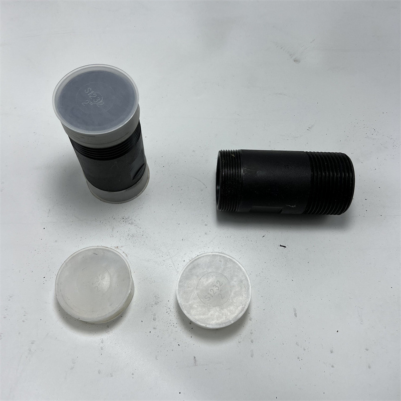 地铁配件 注浆头子  地铁管片预埋件 厂家直销