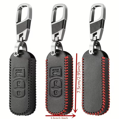 Xingcheng, Cx4, Atenza, Mazda — Static Rod/Key Bag