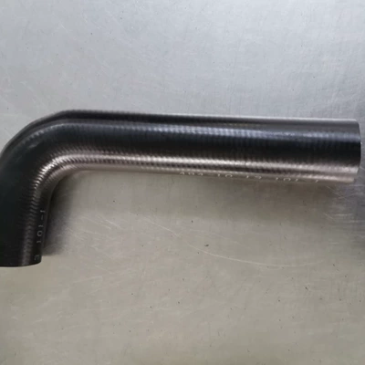 automobile water pipe radiator low pressure hose