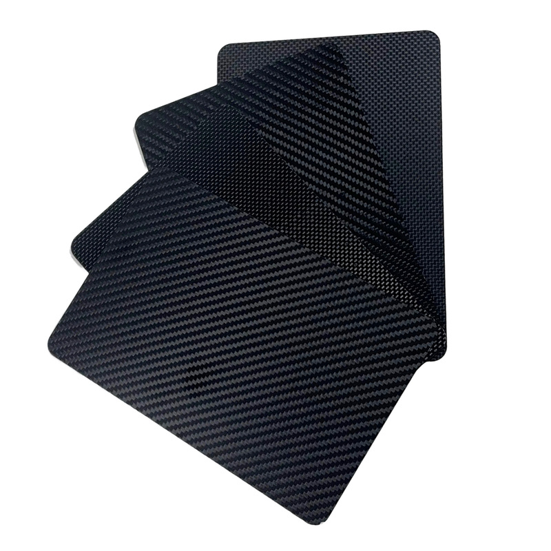 3K High-Strength Carbon Fiber Sheet Carbon Plate Remote Control Aircraft Racing Drone Parts Drone Frame Cnc Precision Machining