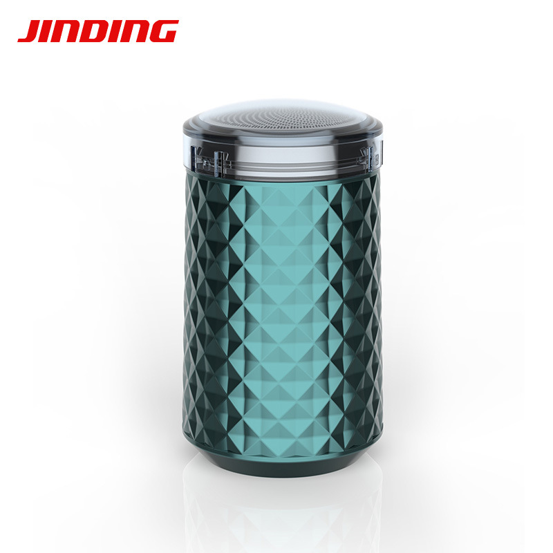 국경 간 맞춤형 미니 단일 헤드 전기 면도기 RQ101 소형 본체 usb 충전식 면도기 습식 및 건식 이중 면도