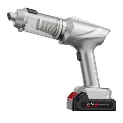 Car Vacuum Cleaner with Strong Suction, Tozsoranlar