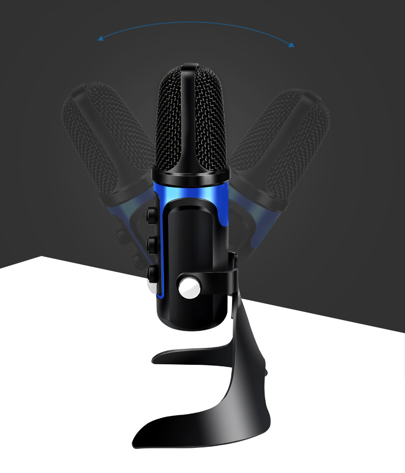 USB Microphone 5