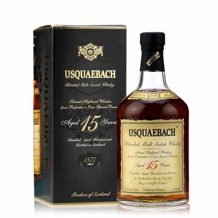 ��� USQUAEBACH �W��Ȫ15���ϼ����K���m��ʿ�� Ӣ��ԭ�b�M��