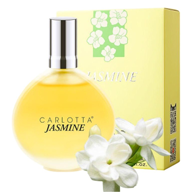 Perfume Women's Men's Rose Jasmine Osmanthus Lavender Lily Perfume Wholesale