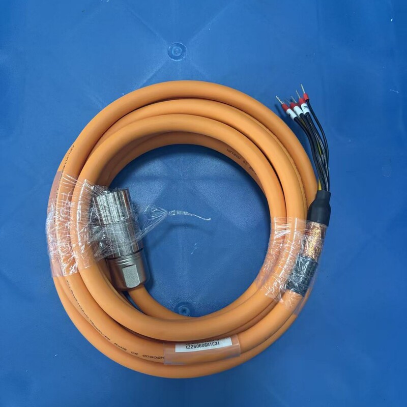 Special offer on Schneider Industrial Cables VW3ED145R080, VW3ED145R100, and VW3ED145R250